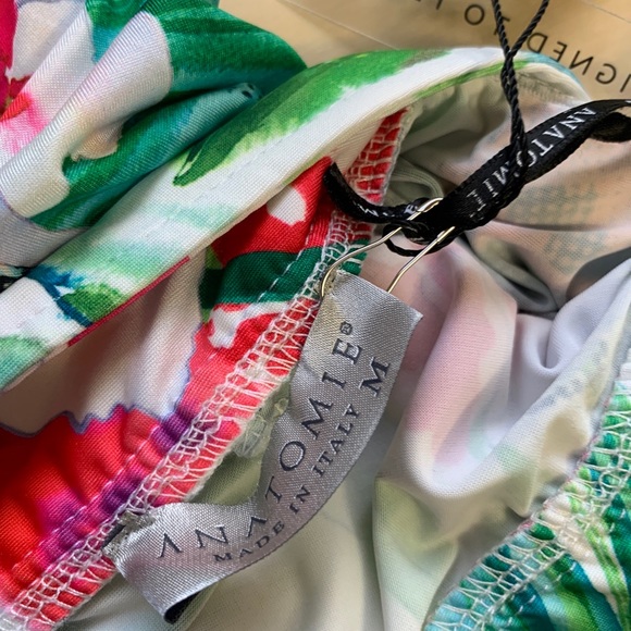 Anatomie moana super jersey euphoric pants ladies medium new - Picture 6 of 6